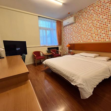 Home Inn Beijing Xiaoxitian 외부 사진
