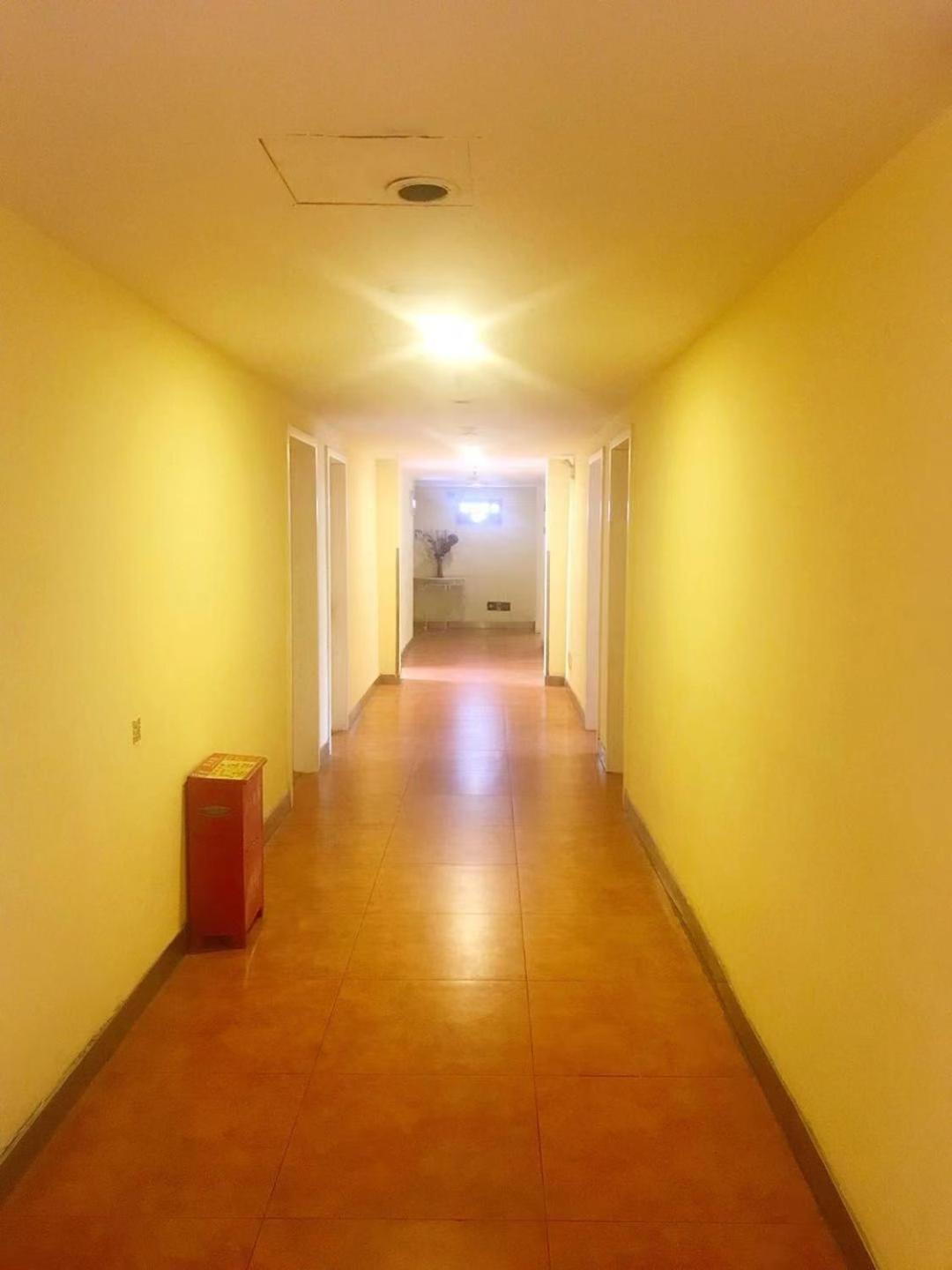 Home Inn Beijing Xiaoxitian 외부 사진