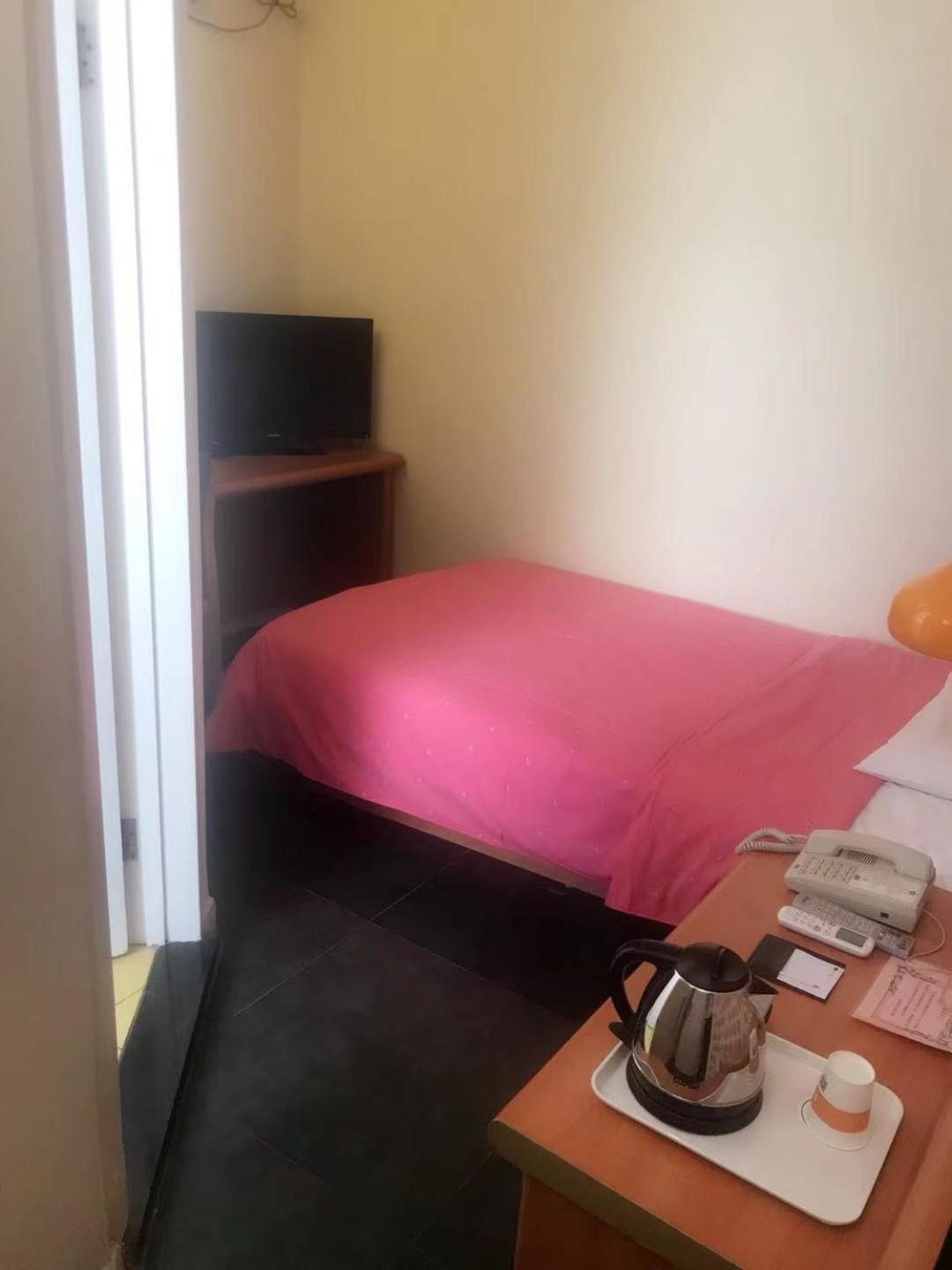 Home Inn Beijing Xiaoxitian 외부 사진