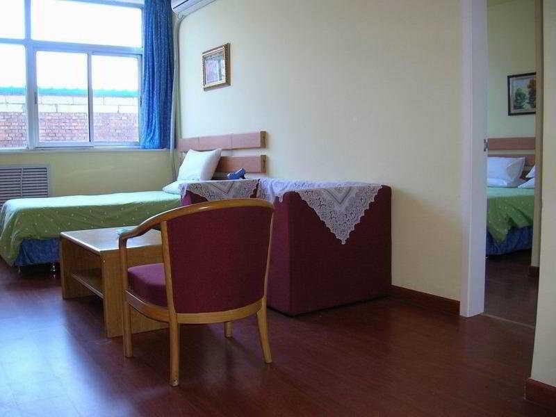 Home Inn Beijing Xiaoxitian 외부 사진