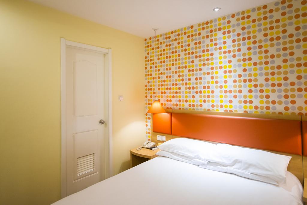 Home Inn Beijing Xiaoxitian 외부 사진